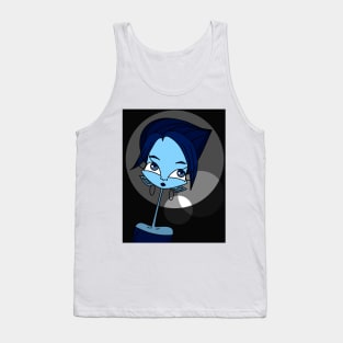 Troll L'ZA Tank Top